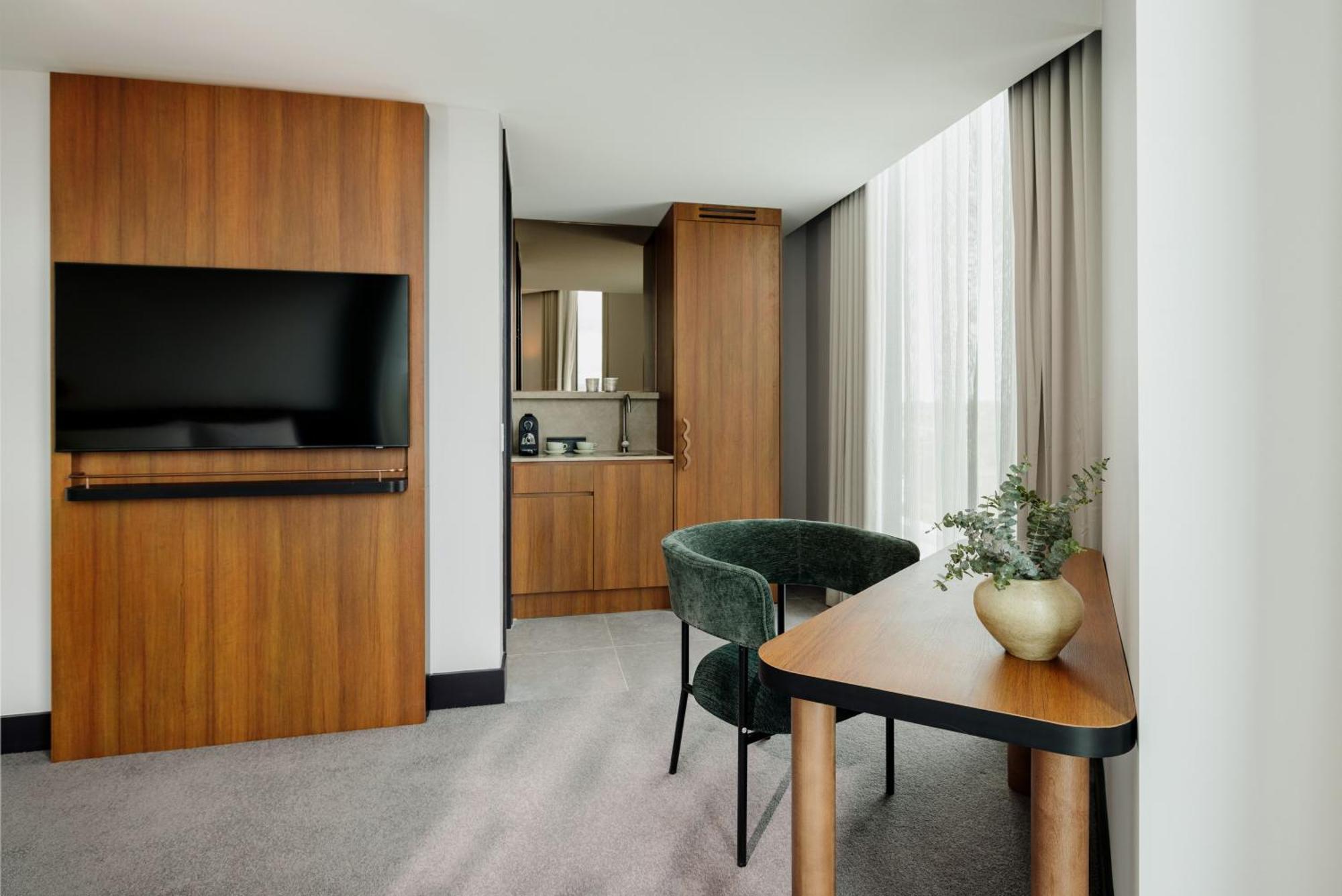 Crowne Plaza Adelaide Mawson Lakes By Ihg Buitenkant foto